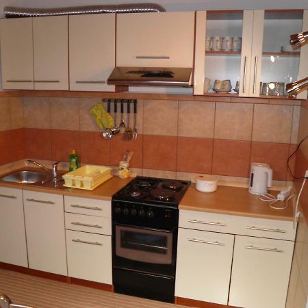 Apartman Mia Biograd Biograd Na Moru Exteriér fotografie