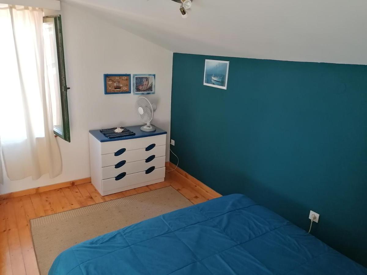 Apartman Mia Biograd Biograd Na Moru Exteriér fotografie