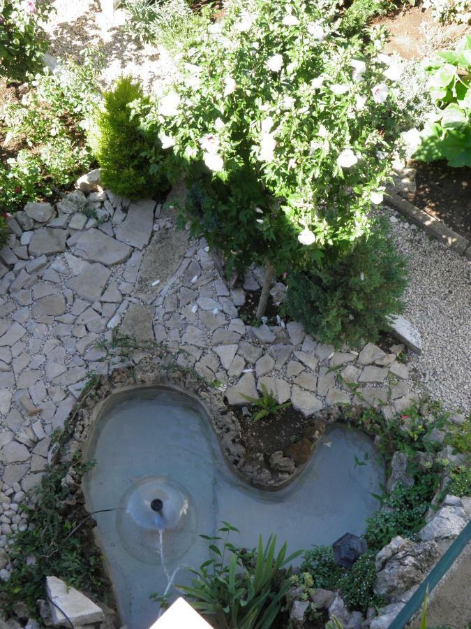Apartman Mia Biograd Biograd Na Moru Exteriér fotografie