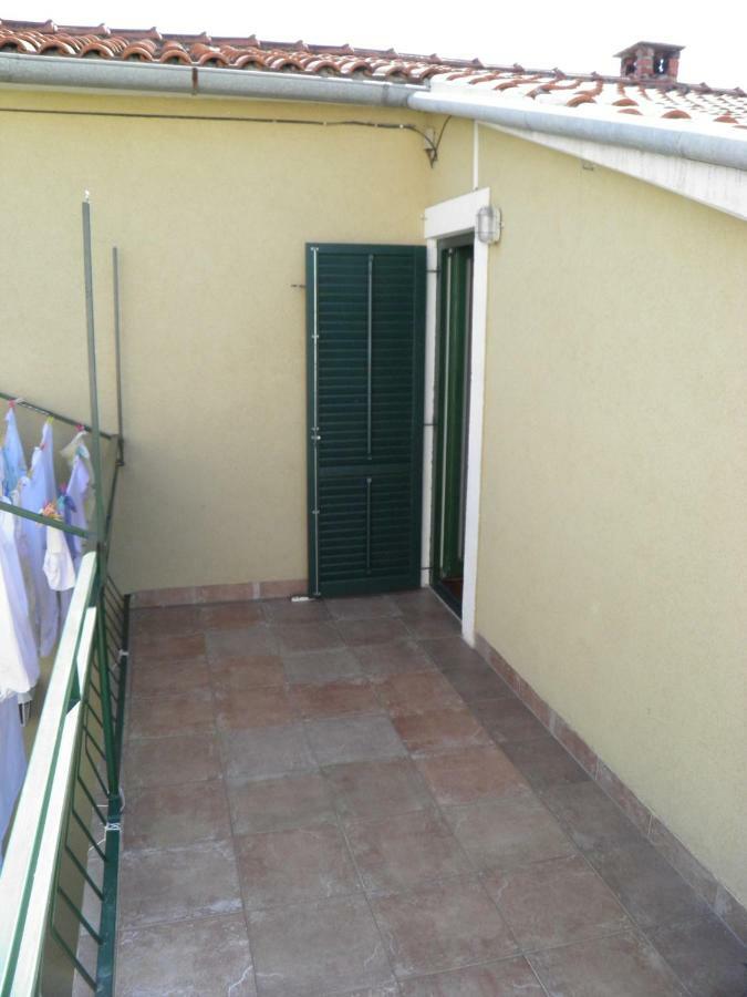 Apartman Mia Biograd Biograd Na Moru Exteriér fotografie