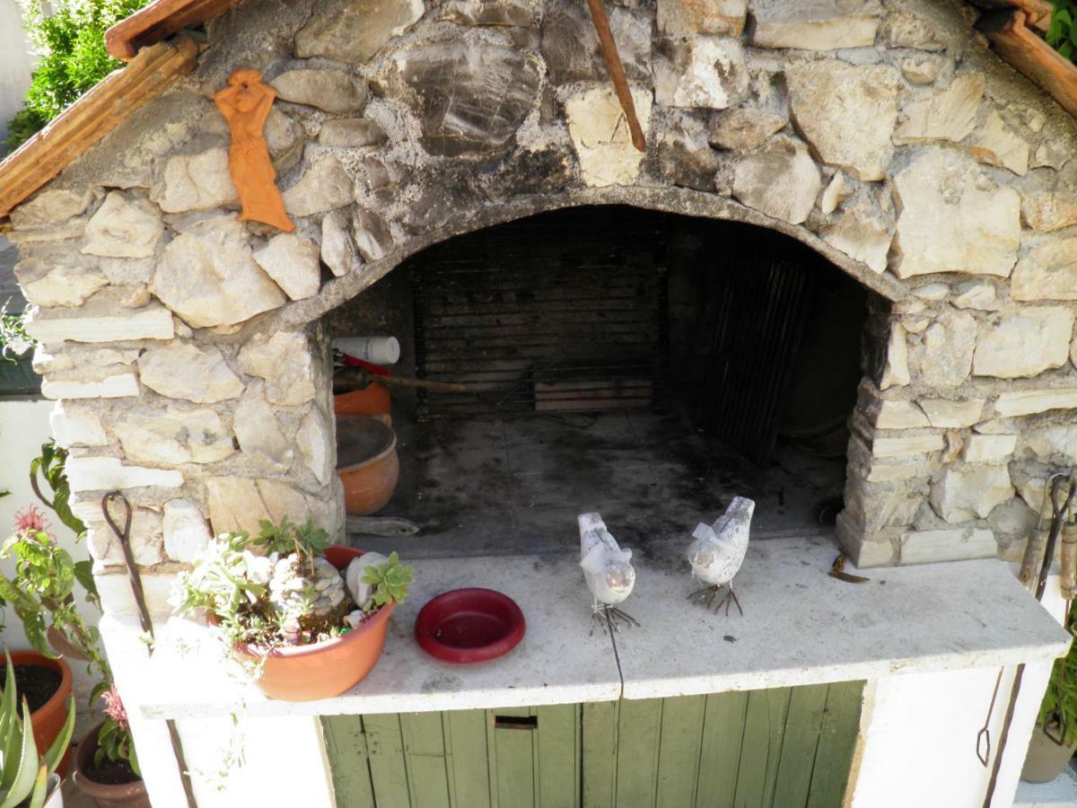 Apartman Mia Biograd Biograd Na Moru Exteriér fotografie